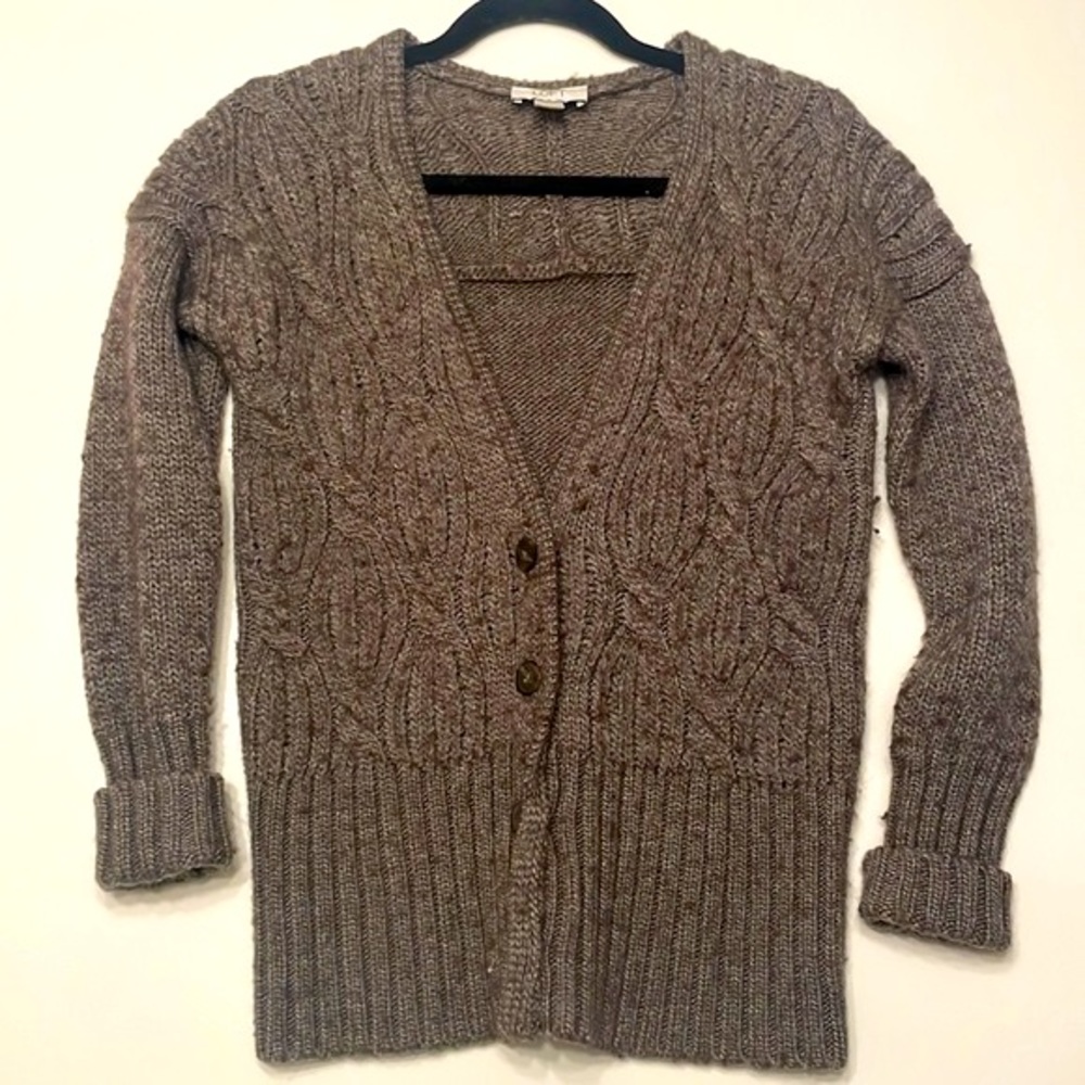 Ann Taylor Cardigan